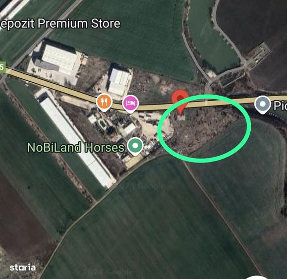 Oportunitate! | Teren 18.745 mp | Parc Logistic | Ganeasa Afuma?i - 16