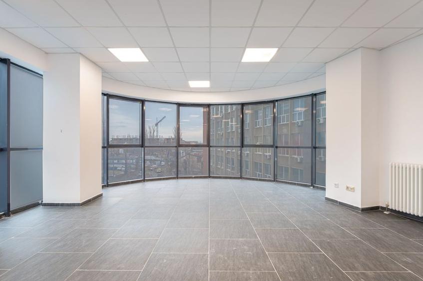 Spațiu de birouri de inchiriat in zona Baicului/ Pantelimon - 1