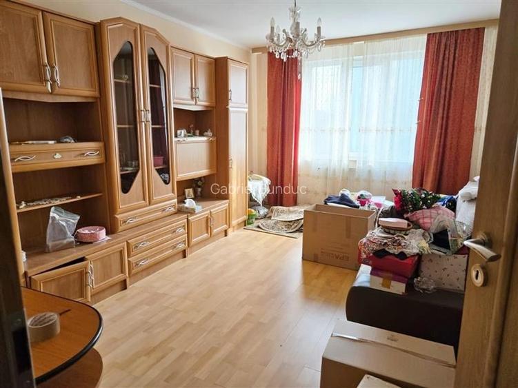 Apartament 3 camere, Calea Bucuresti