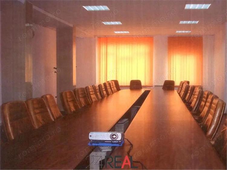 Inchirieri spatii birouri 1804 mp Gara de Nord - 2