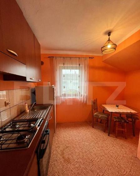 Apartament 2 camere, 65 mp, Radauti - 5