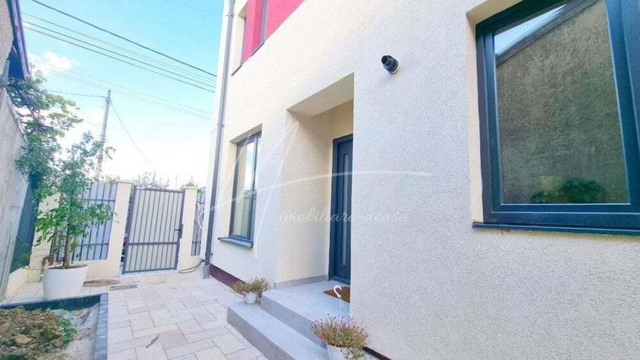 Comision 0% cumparator! Casa P+E+M la pret de apartament, 4 camere in Rahova! - 2