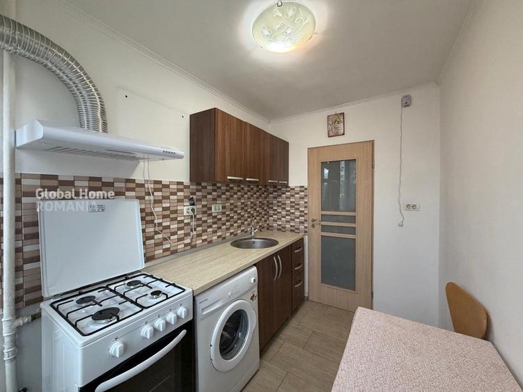 Tineretului - Dimitrie Cantemir | Apartament 2 Camere - Debara - 8