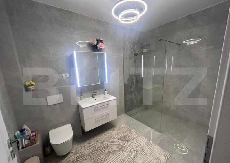 Casa 4 camere, 120 mp, zona Ford - 4