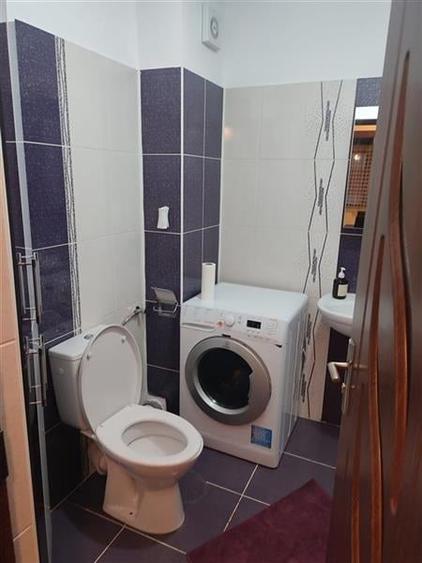 Apartament 2 camere Militari residence - 10