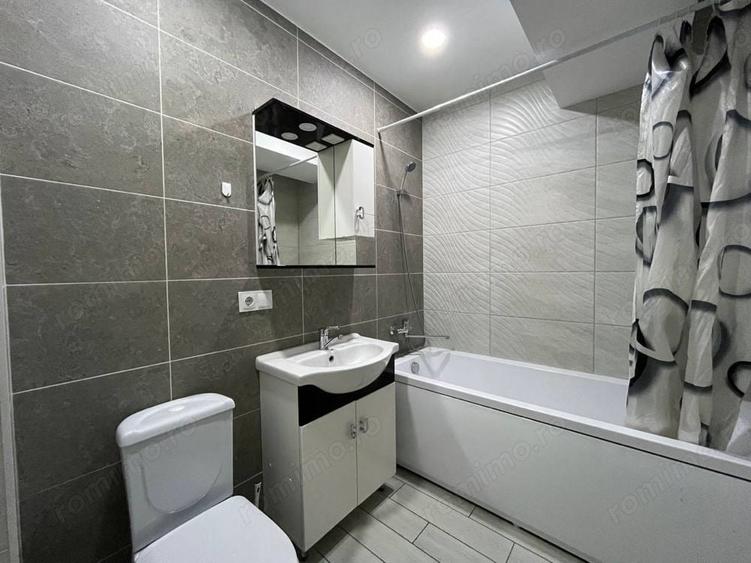 Garsoniera cu centrala proprie de inchiriat in zona Colentina - 3