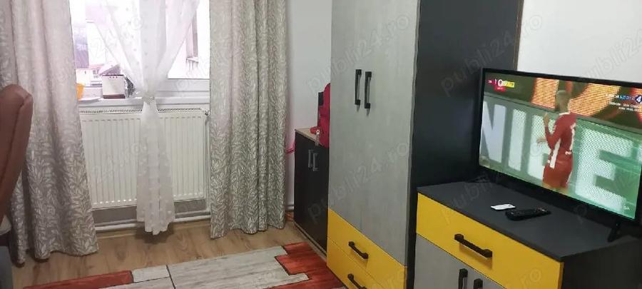 Vand sau schimb ap. 3 camere decomandat cu 2 camere decomandat. - 5