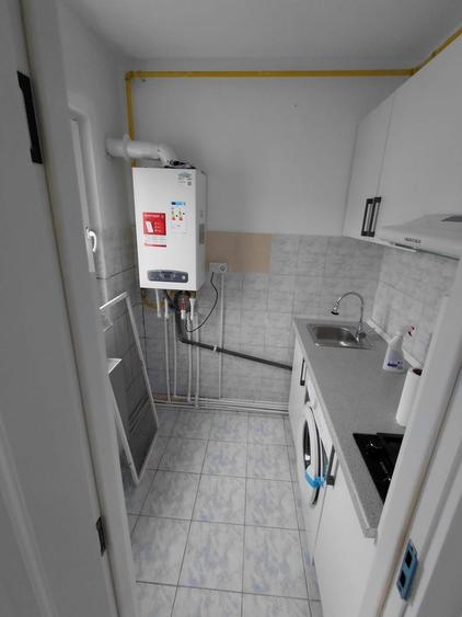 Vand garsoniera zona centrala - 3