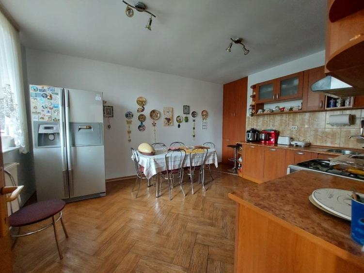 Casa zona centrala - 3