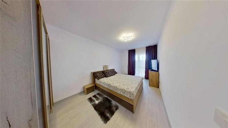 Tur LIVE! Decomandat, elegant, mobilat, utilat,  Clasa A, Maurer Villas,Tractoru - 10