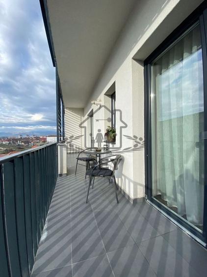 Apartament de închiriat pentru o perioadă de maxim 6 luni - 7