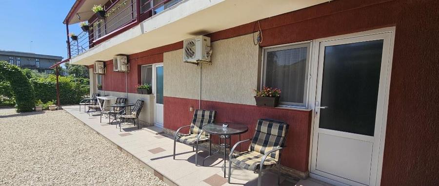 Vila/Pensiune Mamaia-Sat , zona Scoica - 1