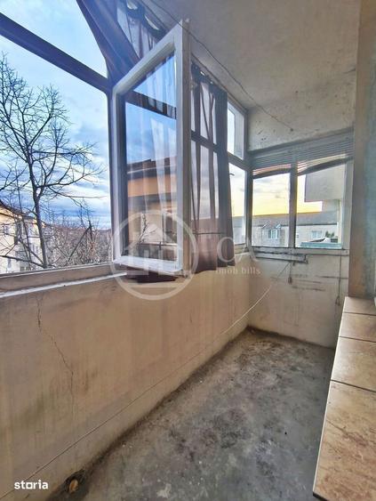 Apartament de vanzare cu 2 camere in Nufarul, Oradea - 3