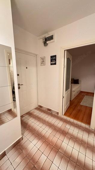 Garsoniera mega mall- arena nationala - Diham - 7