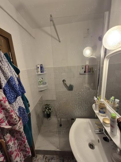 Garsoniera confort 1 zona Nord , Stefan Cel Mare colt cu Aprodu Purice - 6