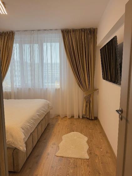 Apartament 2 camere de vanzare Piata Iancului la 1 minut de metrou - 10