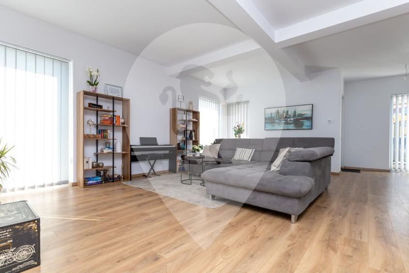 Fendissima | Case individuale P+1 Cristian in constructie - 5