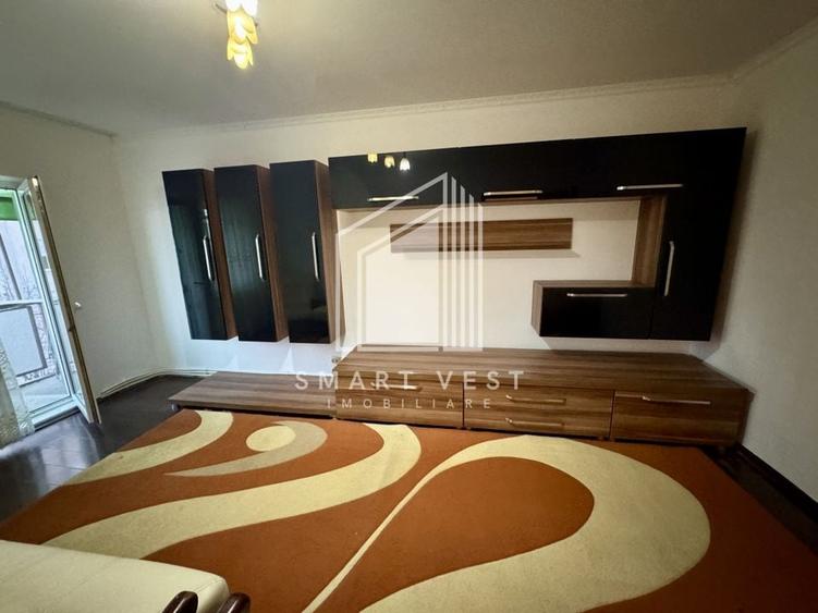 Apartament 3 camere | Decomandat | Zona Micro 17 - 2