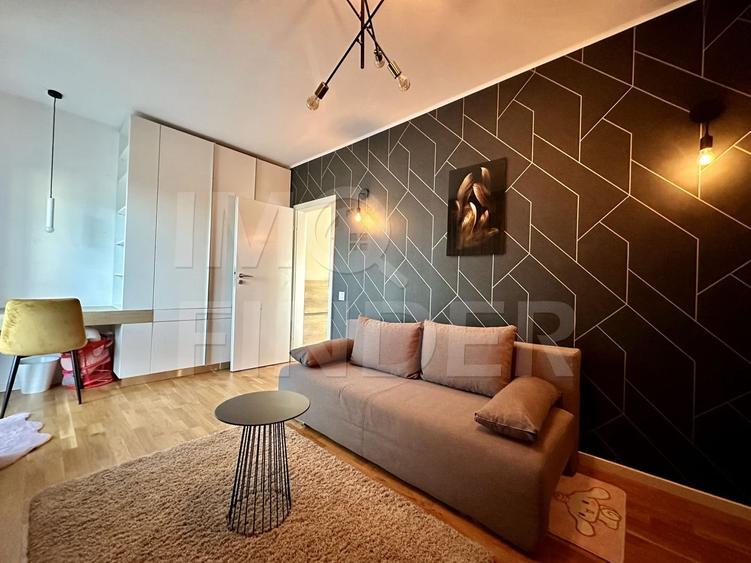 Apartament Premium, Buna Ziua, 3 camere - 10