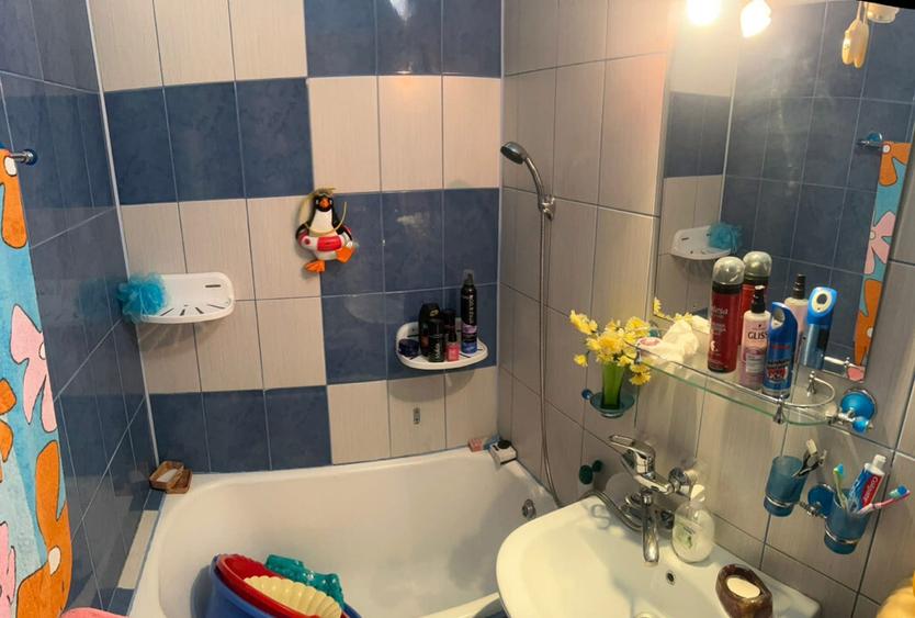 Apartament cu 2 camere - 6