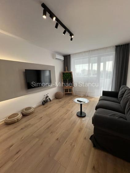 3 Camere | Drumul Taberei | Complet Renovat | Mobilat| metrou 3'