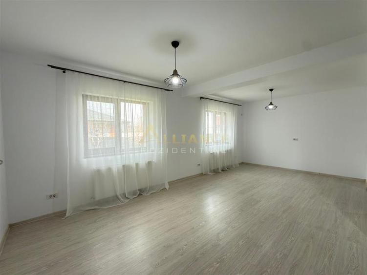 Vila Individuala | P+1E | 4 camere |  Mobilata - 6