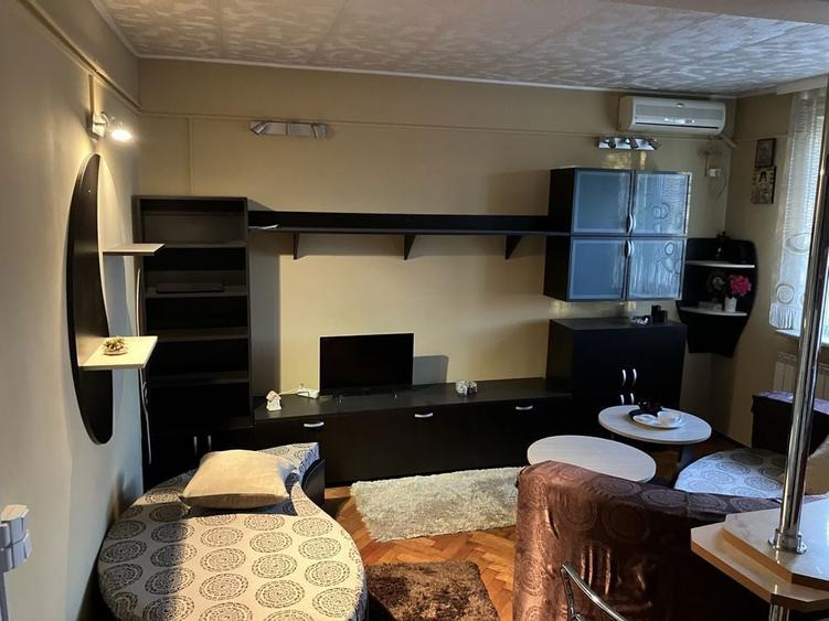 apartament doua camere complet mobilat , centrala si aer conditionat - 12