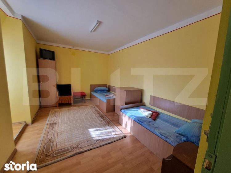 Apartament 2 camere, 45 mp, zona Centrala - Campia Turzii - 1