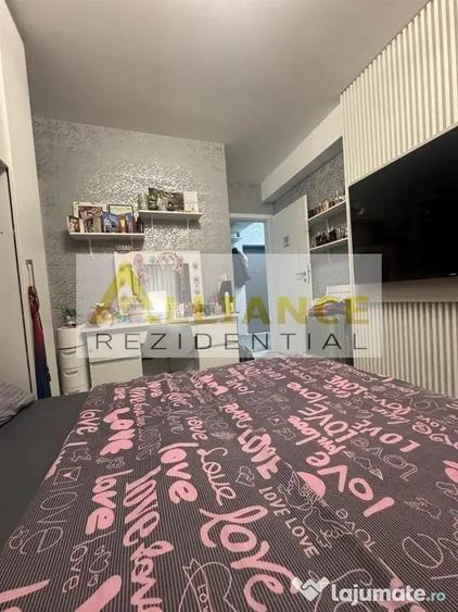 Exclusivitate - 2 CAMERE GATA DE MUTAT + PARCARE CADASTRA... - Popesti Leordeni (Bucuresti-Ilfov) - 2