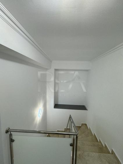 Duplex DOROBANTI 6 camere, plus terasa 13 mp  deja inchiriat RANDAMENT 5% - 18