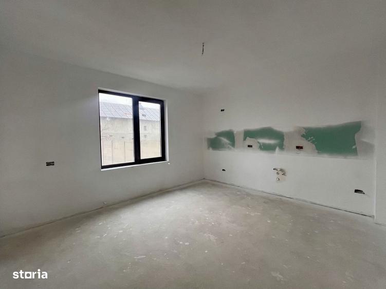 Vile *8 camere* // Ciorogarla - 8