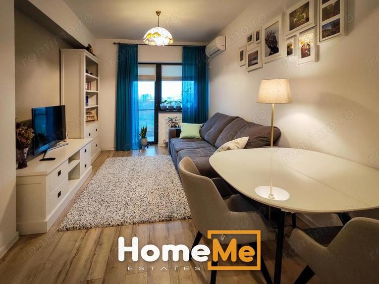 Novum Lacul Morii | Militari | 2 camere | vanzare | 57 mp. | 2017 | 6 din 11 | parcare subterana - 10