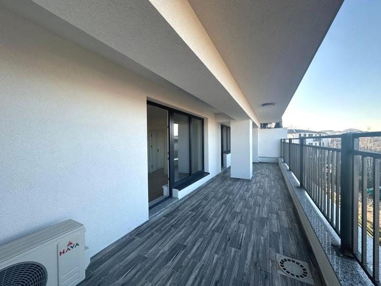 COMISION 0%! INTABULAT! 2 CAMERE+ TERASA 25MP CU VEDERE PANORAMICA - 10