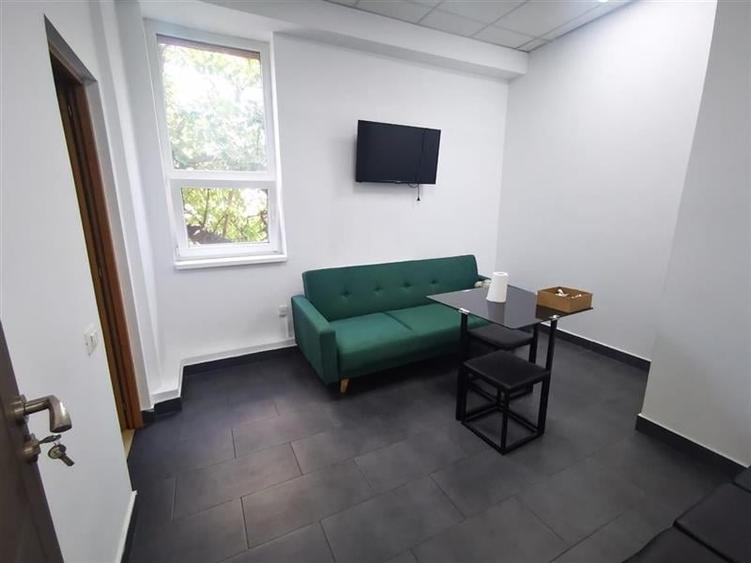Inchiriere spatiu pentru birouri Grozavesti - 8