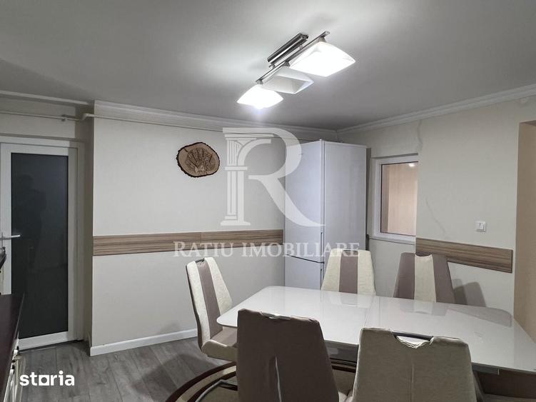Casa cu 4 camere de inchiriat | Parcare acoperita | Tokai | Oradea - 4