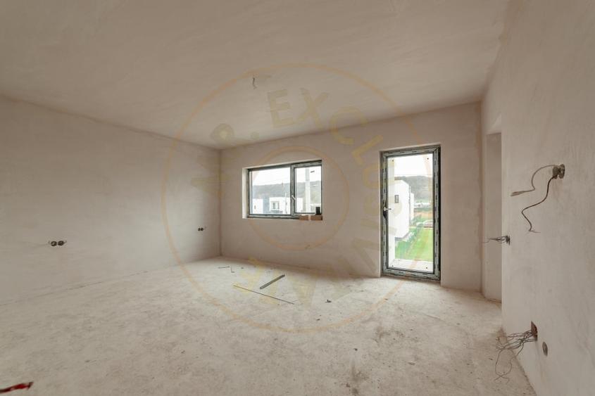 Casa cu 4 camere in Micesti la 10 min de Pitesti si 5 min de Mioveni-Arges! - 12