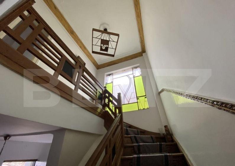 Casa cu 3 camere, 120 mp, teren cu 205 mp, Ultracetral - 6