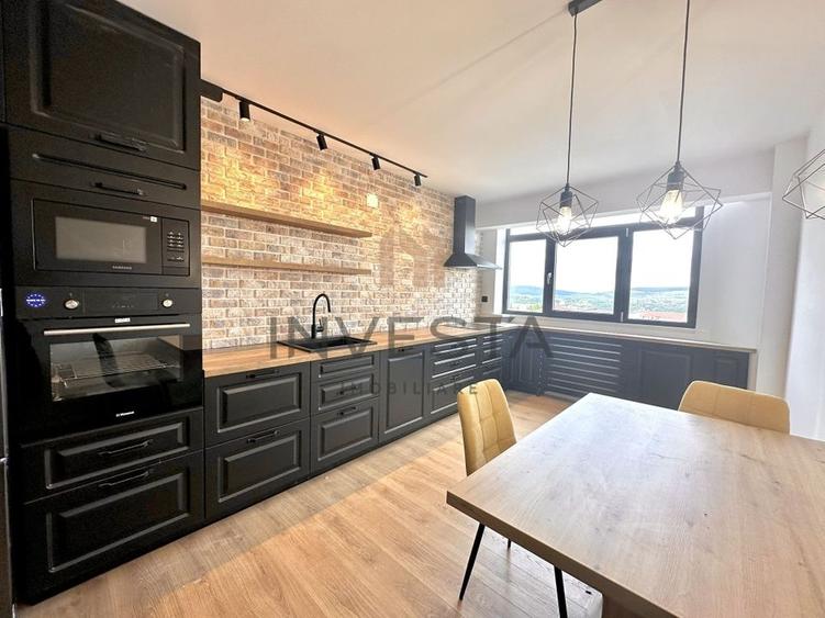 Apartament 4 camere Zona UTCN! Superfinisat! - 6