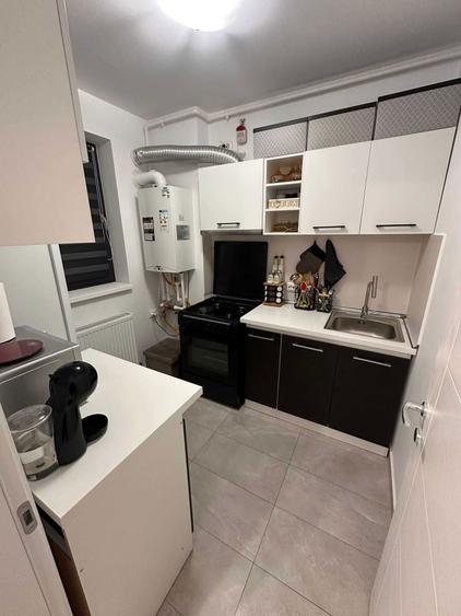 Garsoniera / Studio in Hils Brauner Pallady Sector 3, Se accepta schimb cu casa - 6