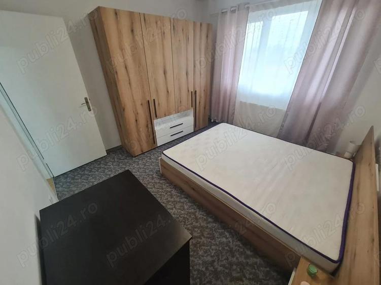 Ap 2 cam in Campina str 1 Mai--300e - 5