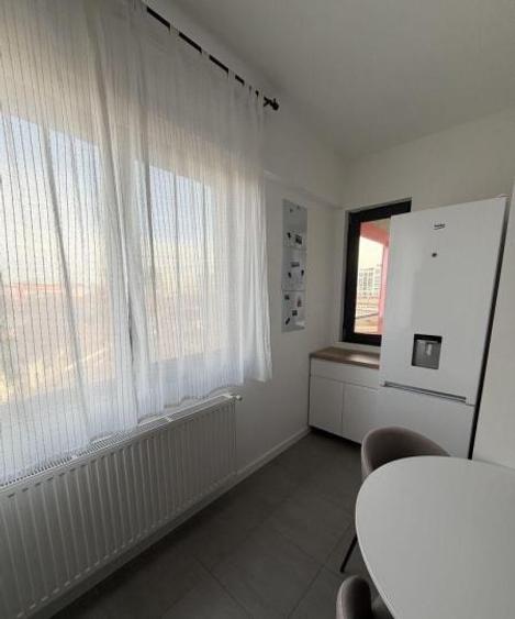 Apartament de vanzare Grozavesti bloc nou metrou - 6