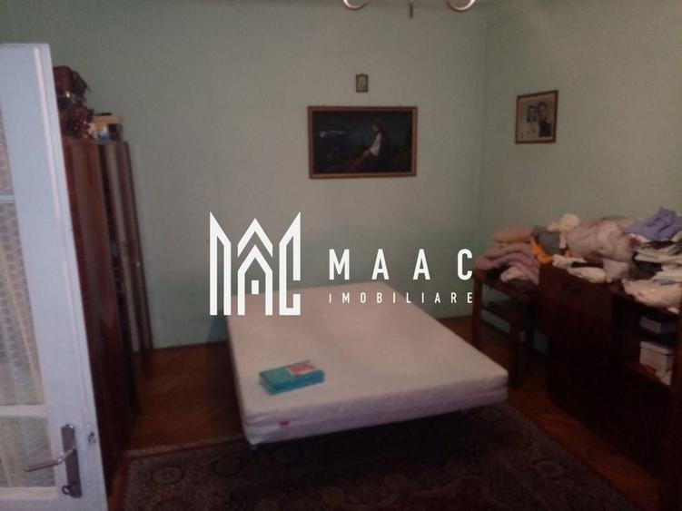 Casa individuală | Teren 328 mp | Piața Cluj - 6