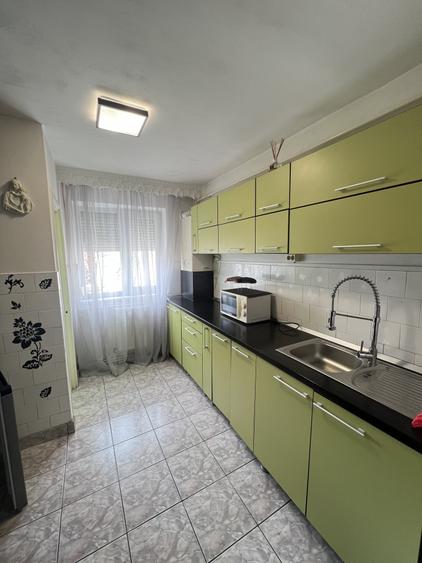 Apartament 2 camere, Mioriței - 5