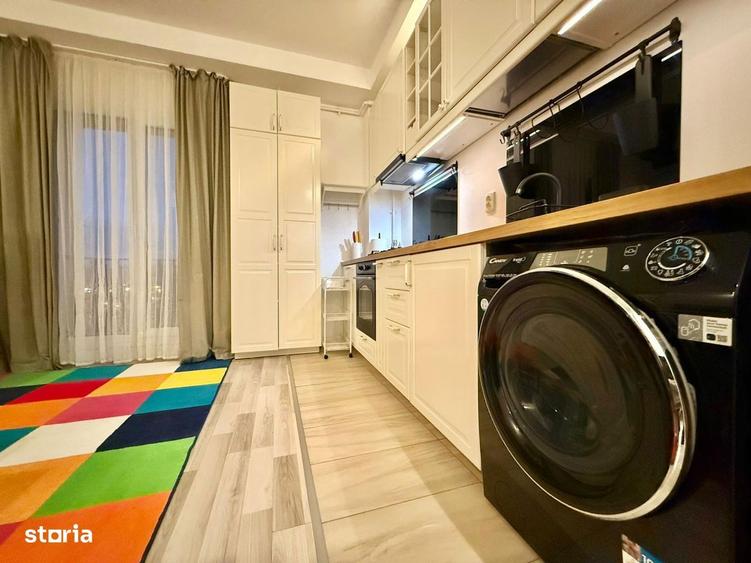 Studio Dublu Cosmopolis - 8