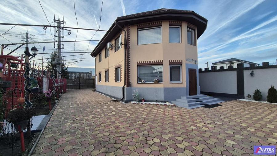 Vanzari Case / Vile Magurele - 7