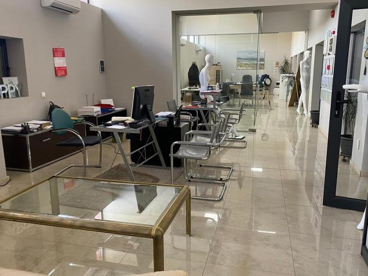 Hala Frigorifica de 979 mp, cu 500 mp de teren in Baci, cu predare chiriasi - 7