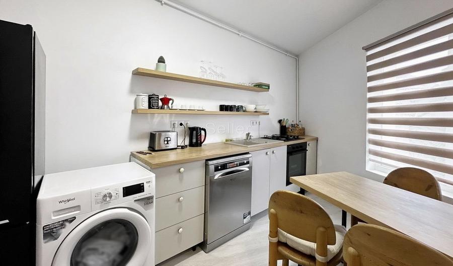 Zona Centrala Mobilier Inclus - 9