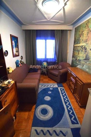 Apartament 4 camere Frumoasa - Lidl Apartament 4 camere Frumoasa - Lidl