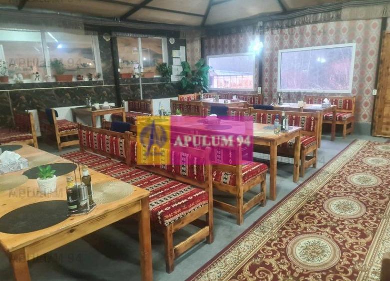 Hotel de v&acirc;nzare &icirc;n Sinaia - 24