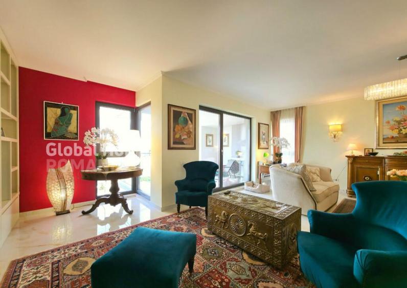 Panoramic View - 4 Rooms - Parking | Pitesti Residence - I - 7